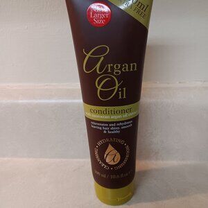 Argan Oil Hydrating Hair Conditioner Extra Large